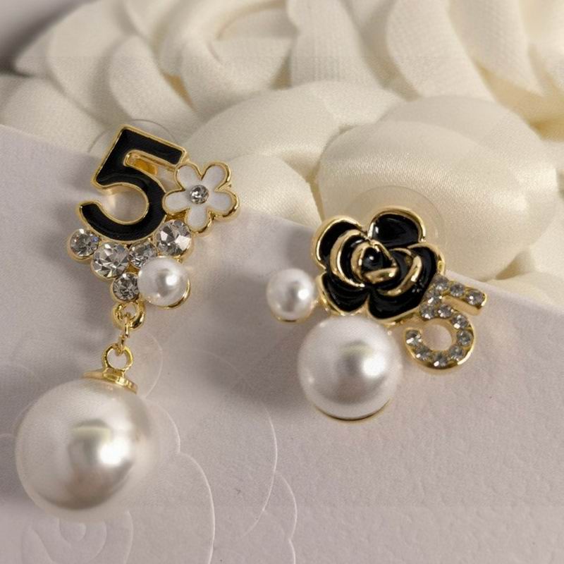 Chanel earing 3lyx739